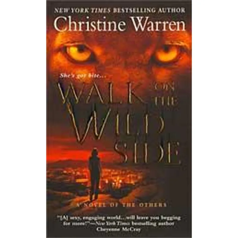 Walk On The Wild Side