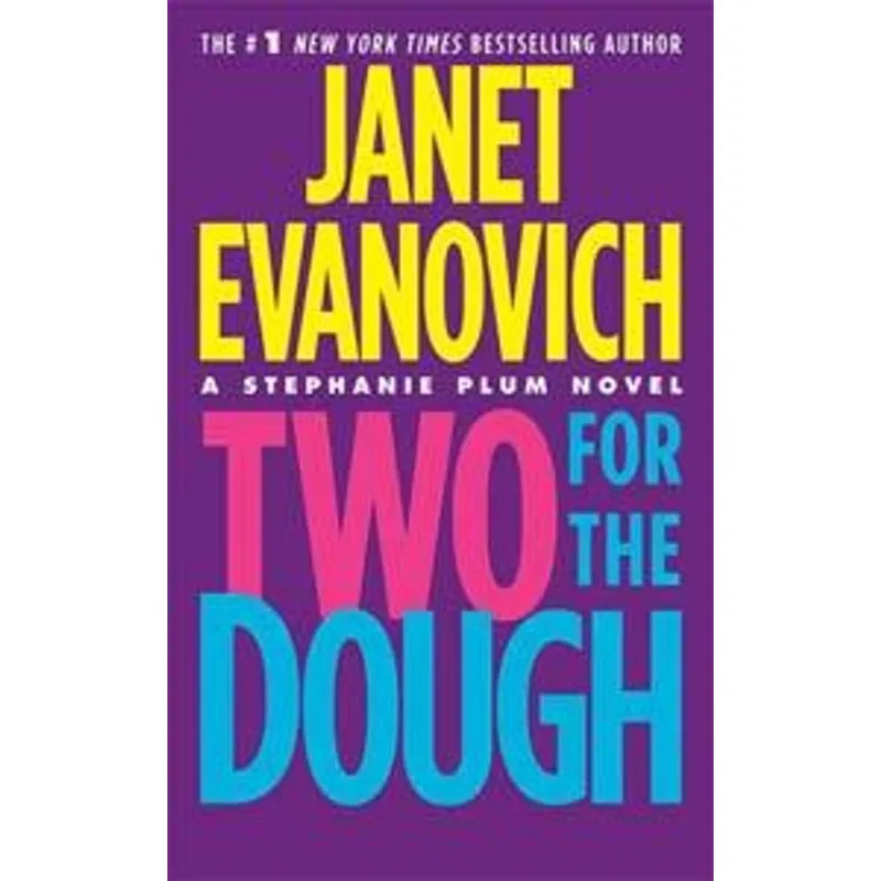 Two For The Dough