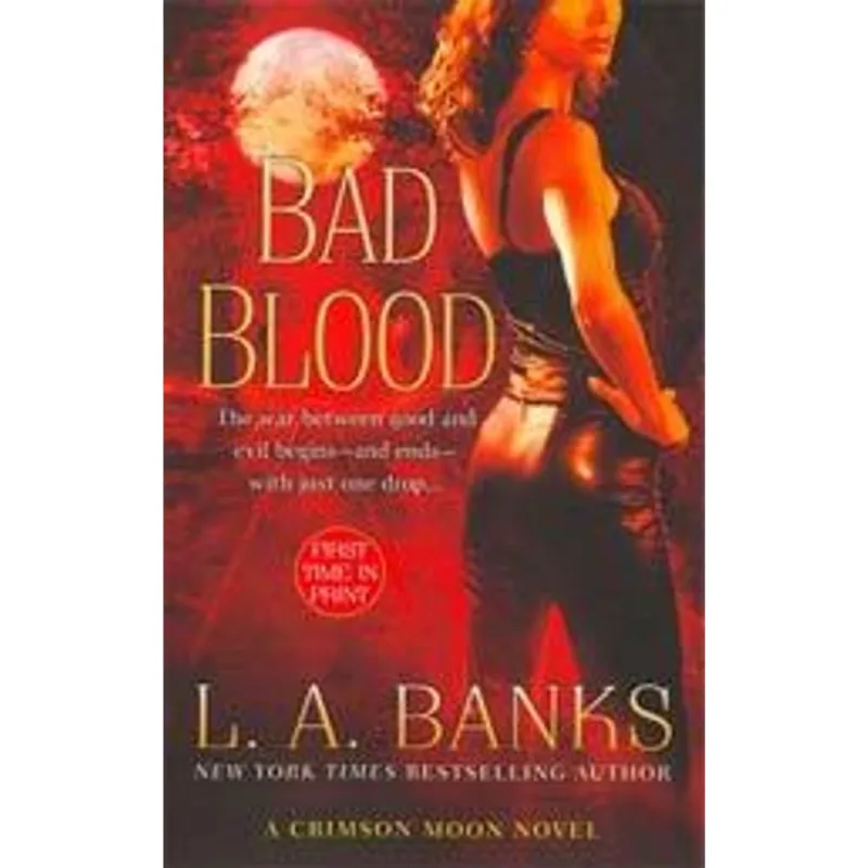 Bad Blood