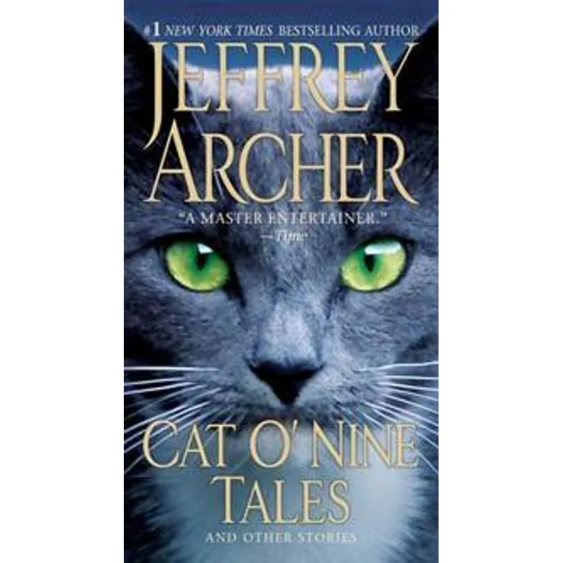 Cat O´Nine Tales