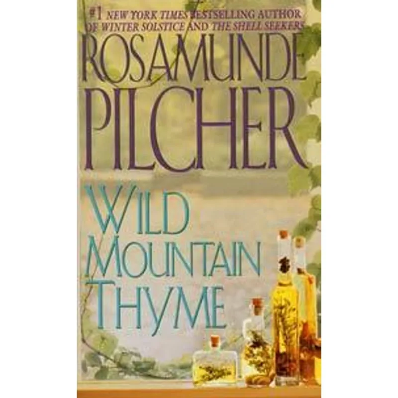Wild Mountain Thyme