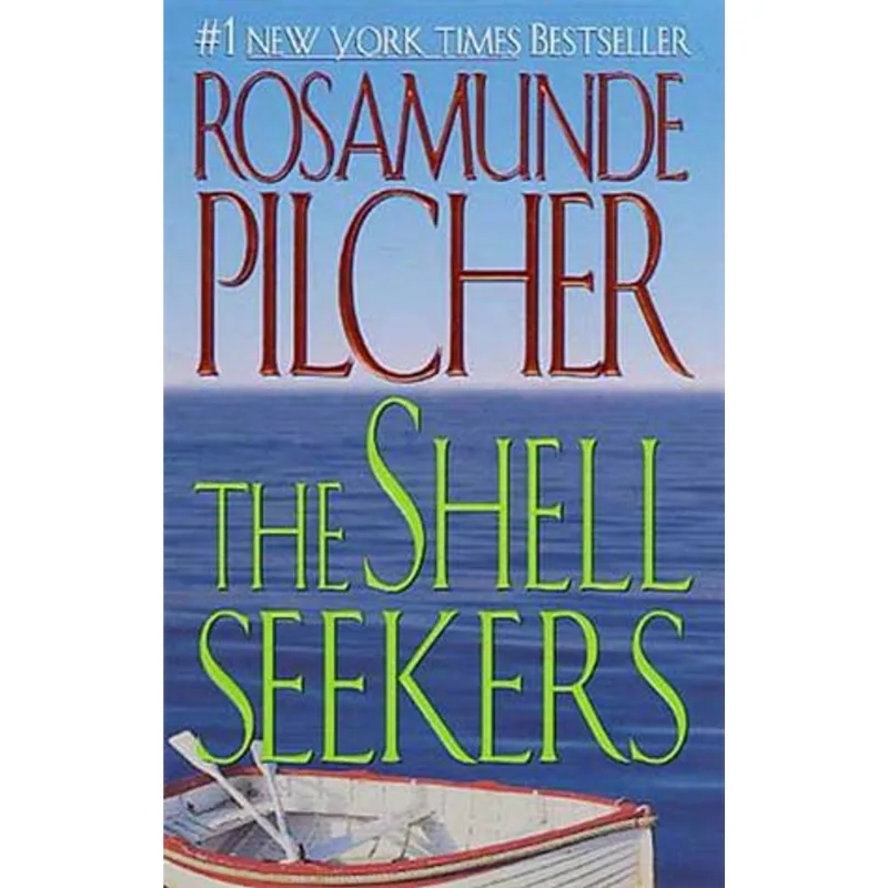 Shell Seekers, The The Shell Seekers