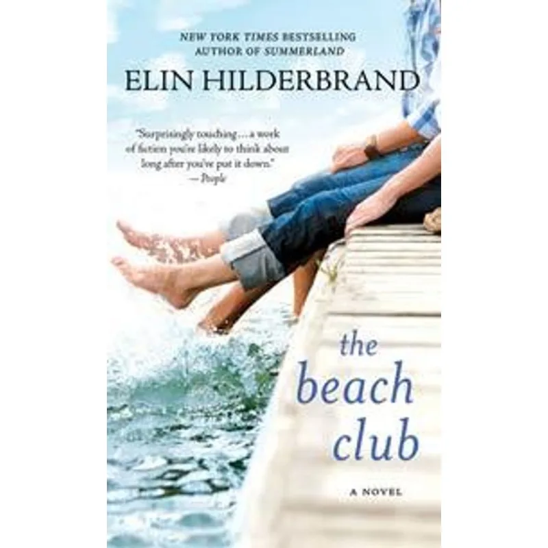 Beach Club, The The Beach Club