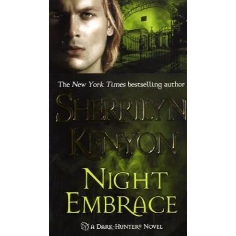 Night Embrace