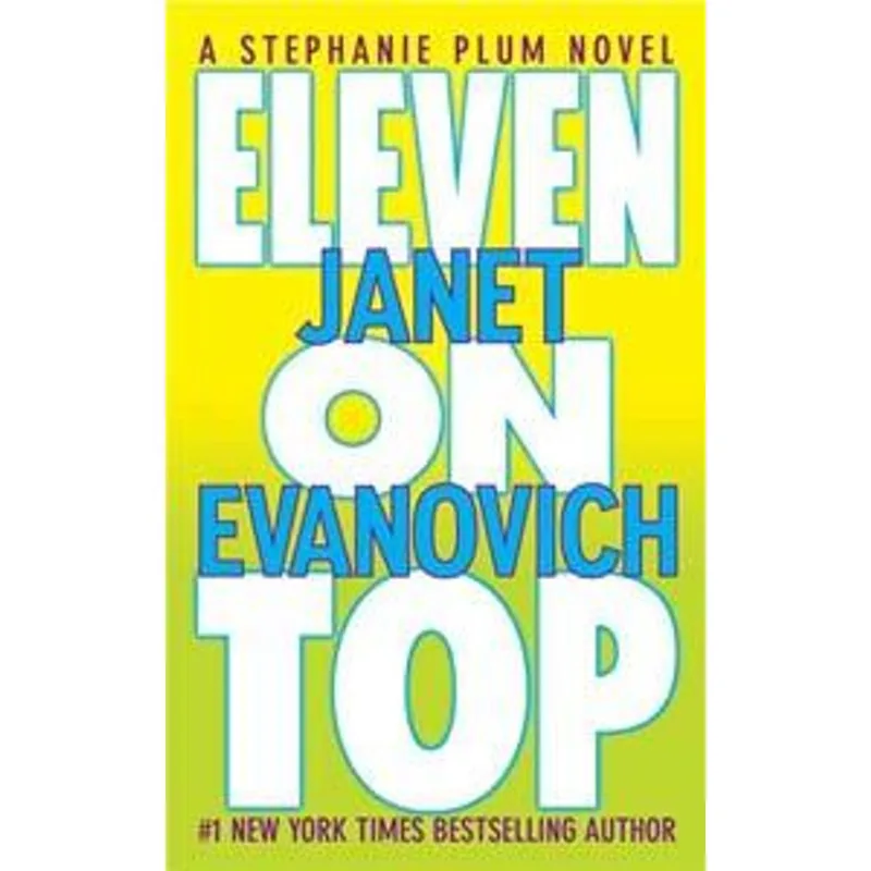 Eleven On Top