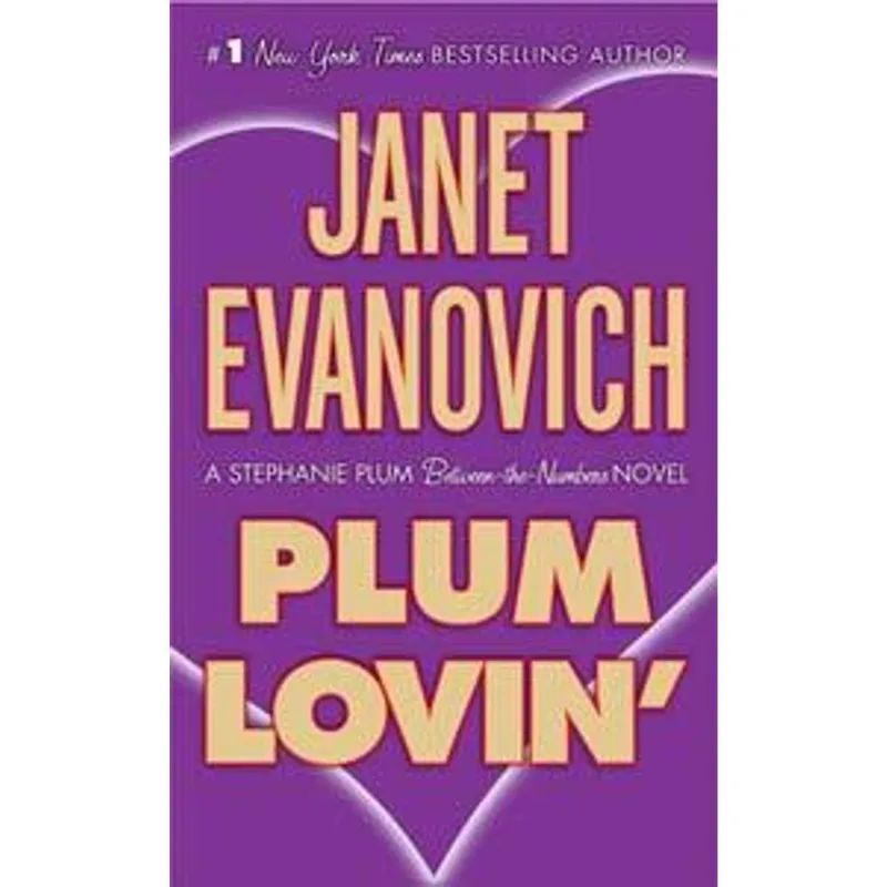 Plum Lovin´