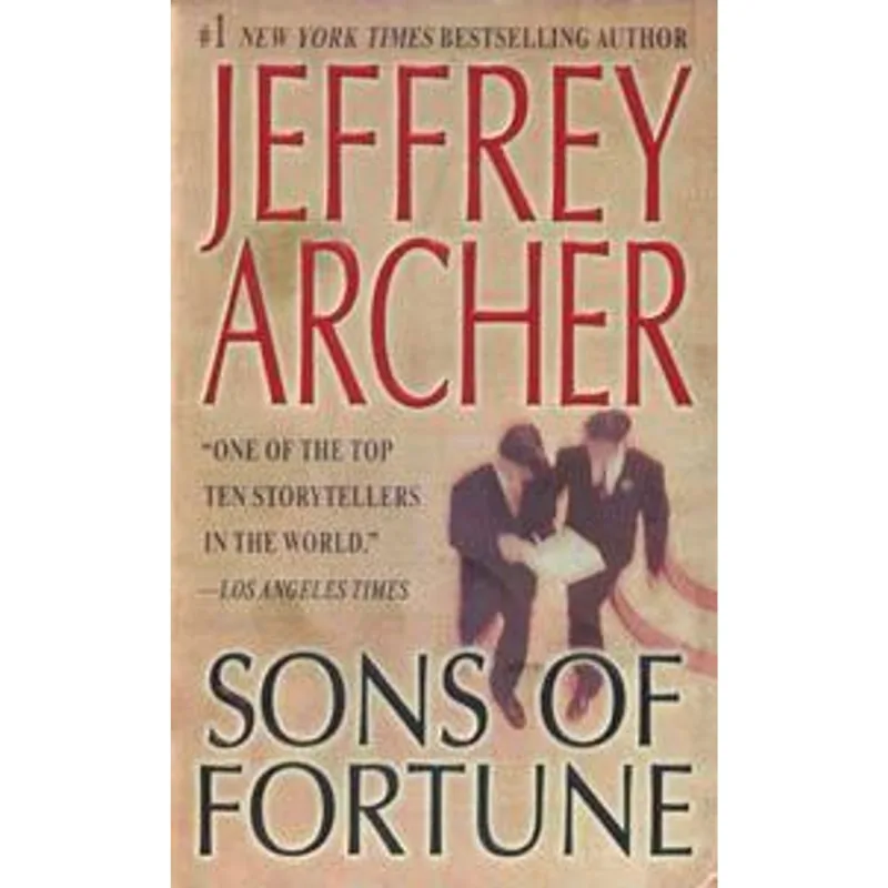 Sons of Fortune