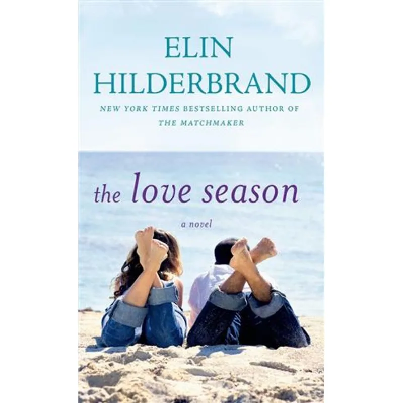 Love Season, The The Love Season