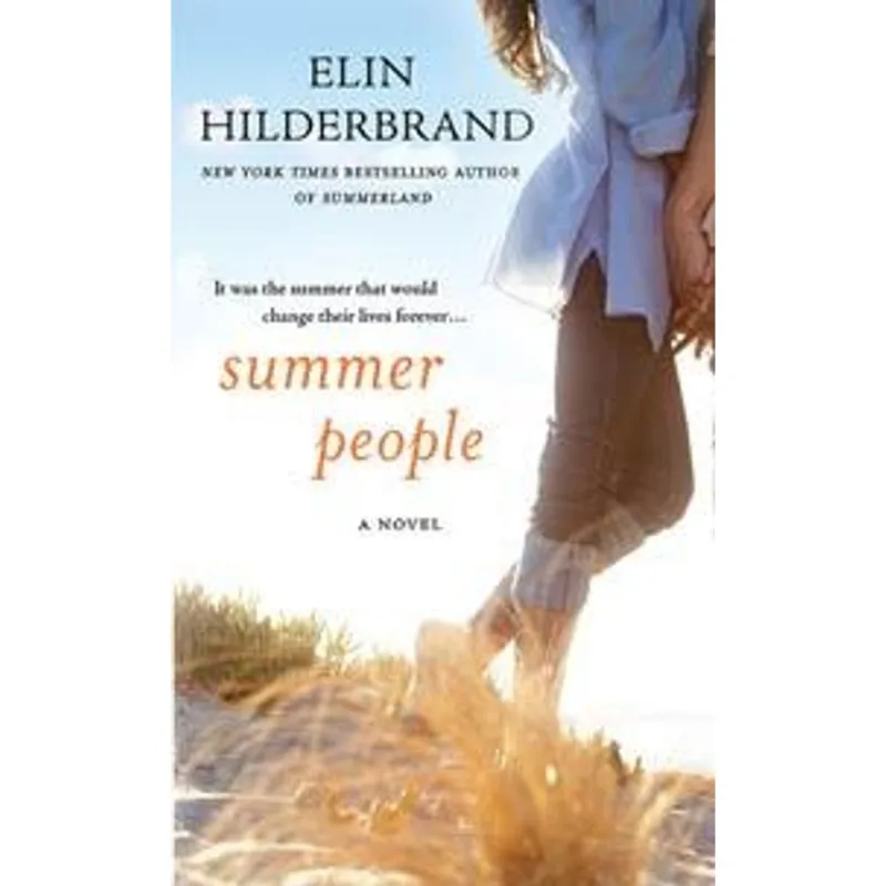 Summer People