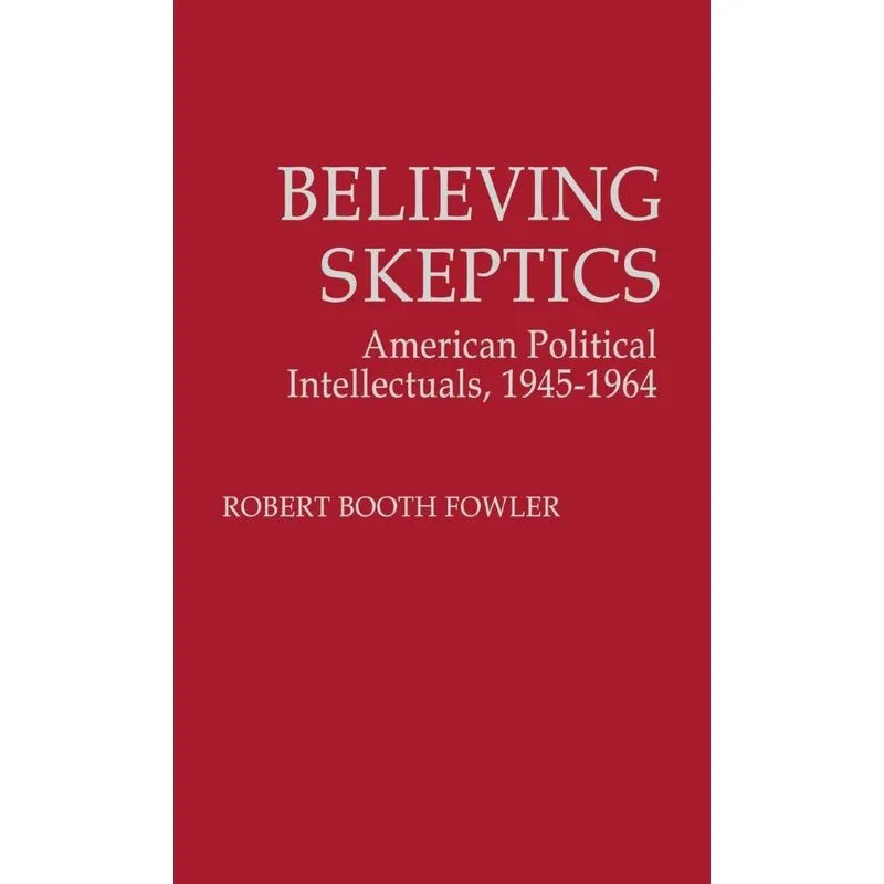 Believing Skeptics