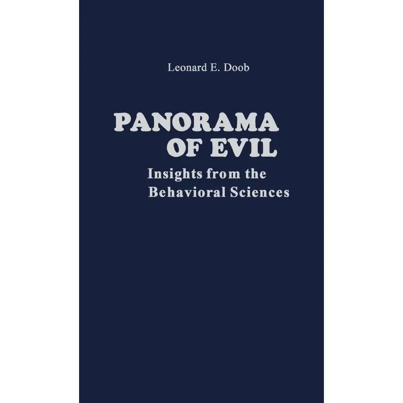 Panorama of Evil
