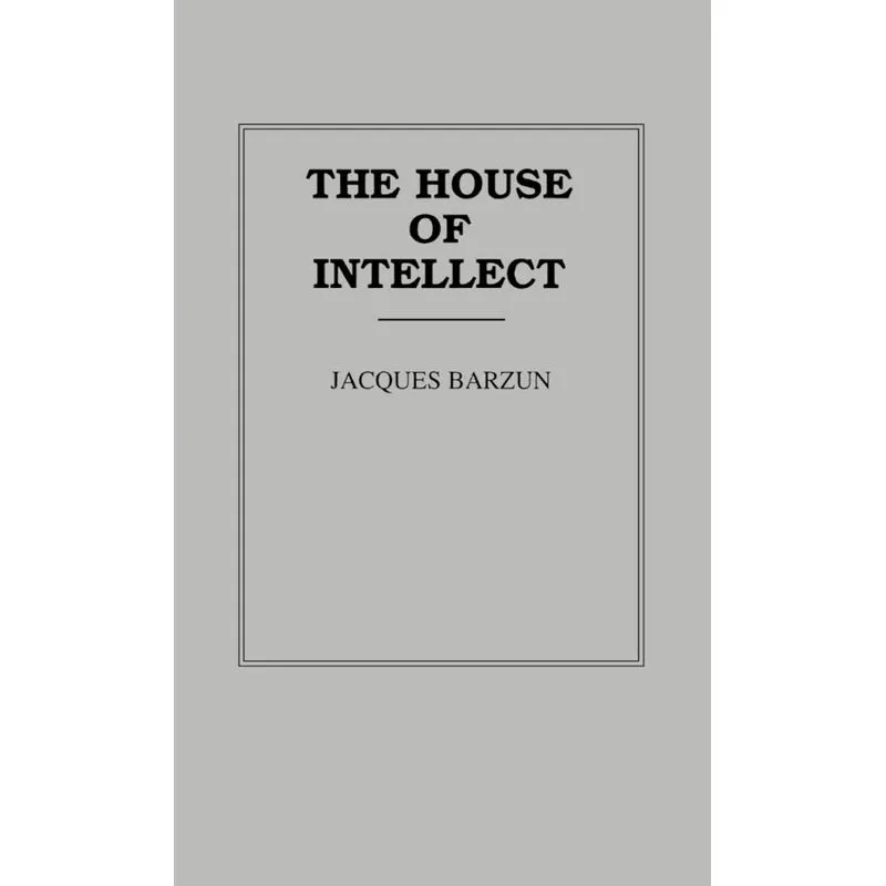 House of Intellect