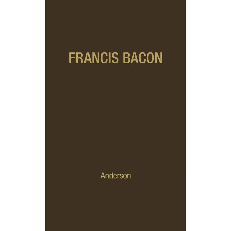 Francis Bacon