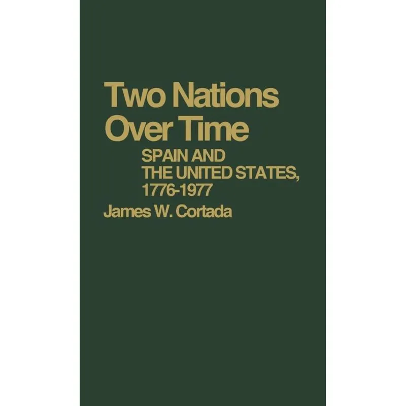 Two Nations Over Time