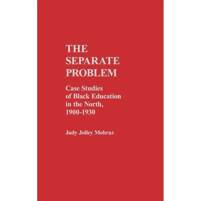 The Separate Problem