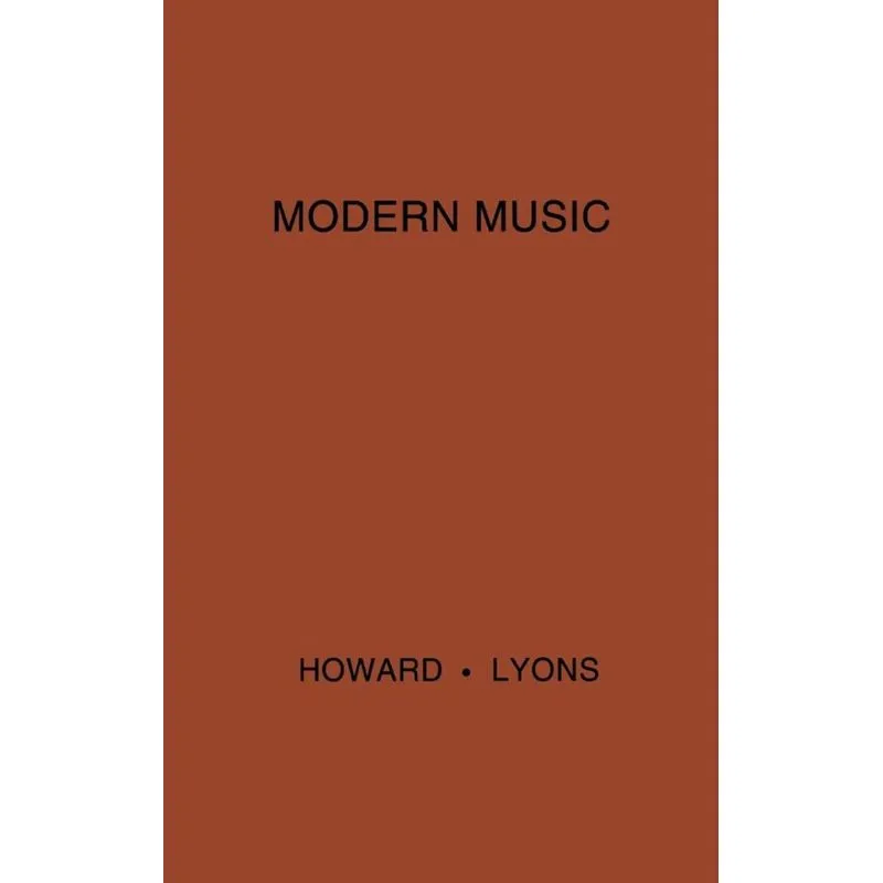 Modern Music