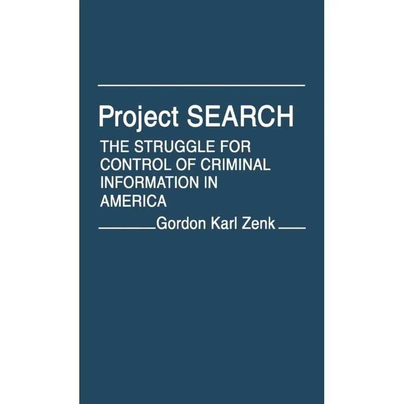 Project Search