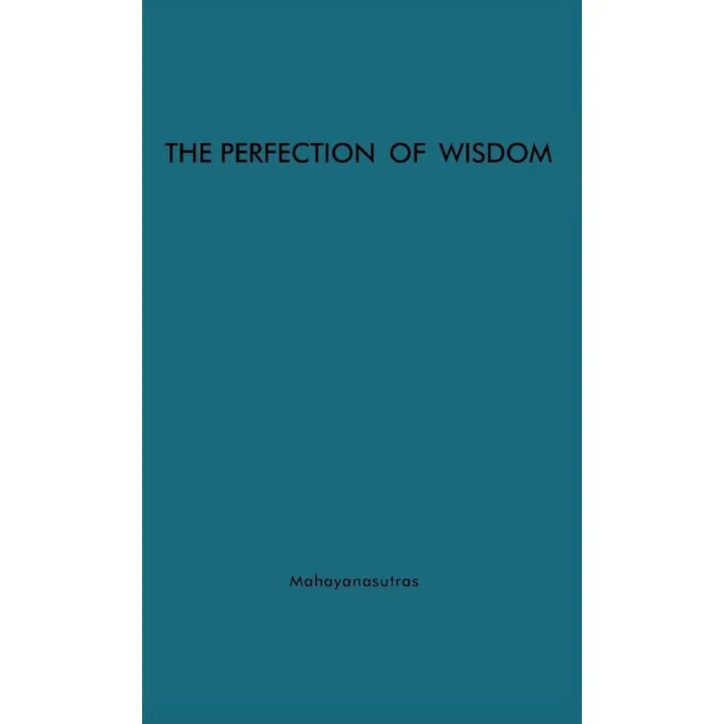 Perfection of Wisdom