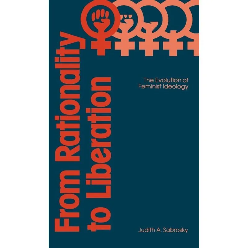 From Rationality to Liberation