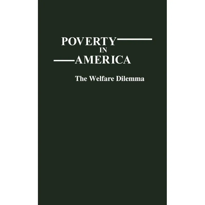 Poverty in America