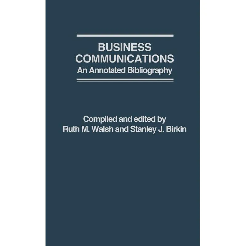 Business Communications