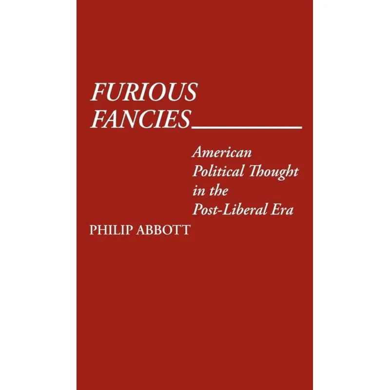 Furious Fancies