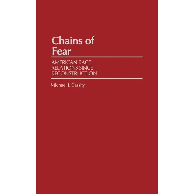 Chains of Fear
