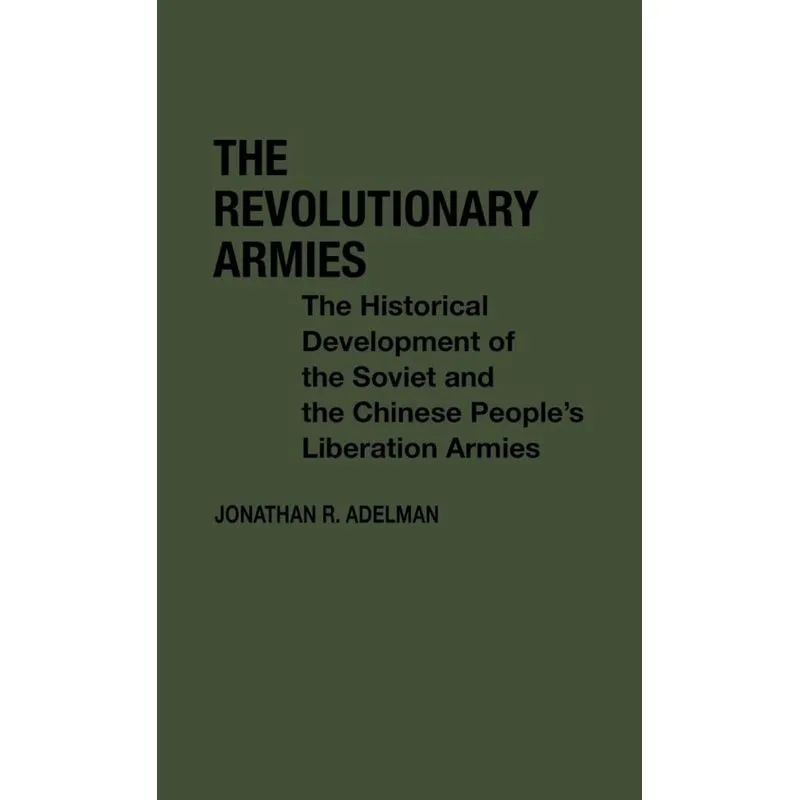The Revolutionary Armies