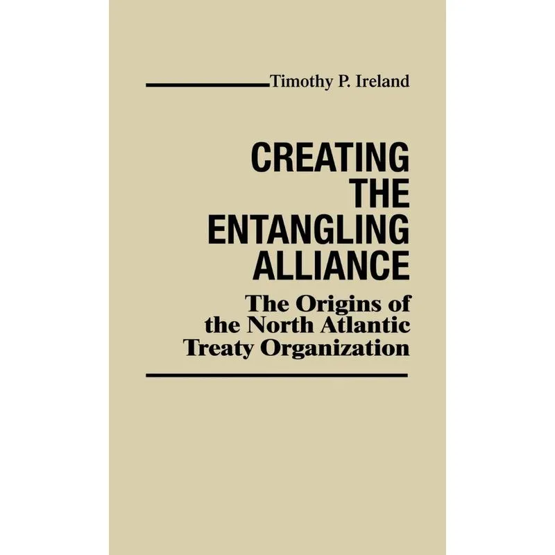 Creating the Entangling Alliance