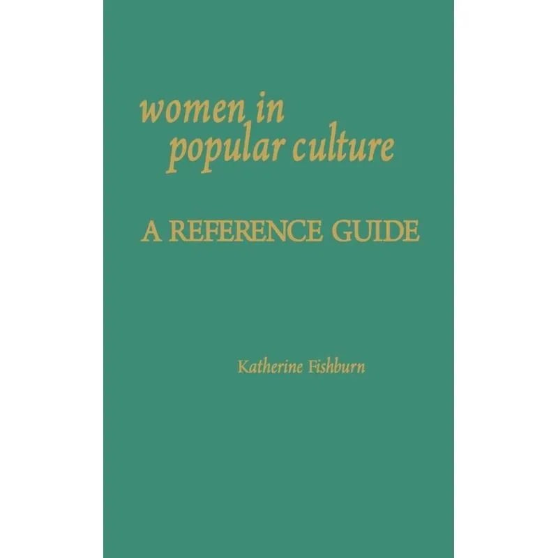 Women in Popular Culture