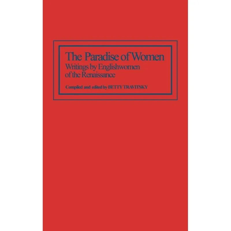 The Paradise of Women