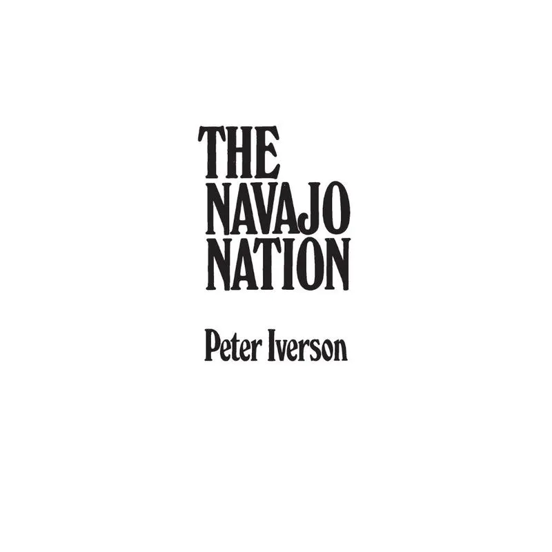 The Navajo Nation
