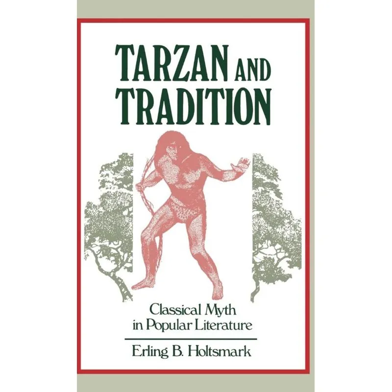 Tarzan and Tradition