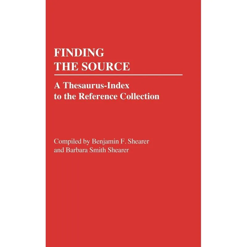 Finding the Source