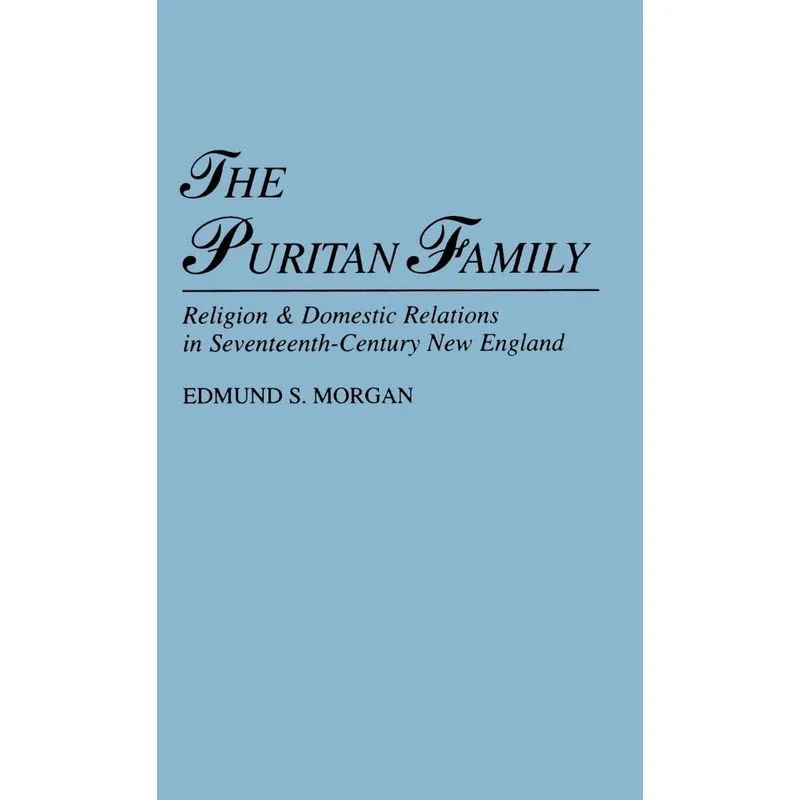 The Puritan Family