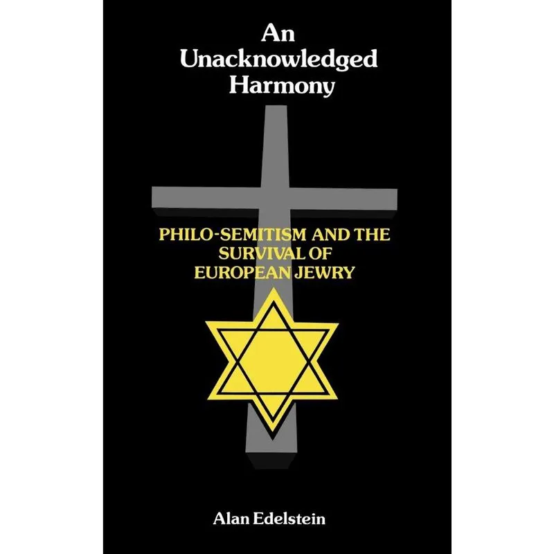 An Unacknowledged Harmony