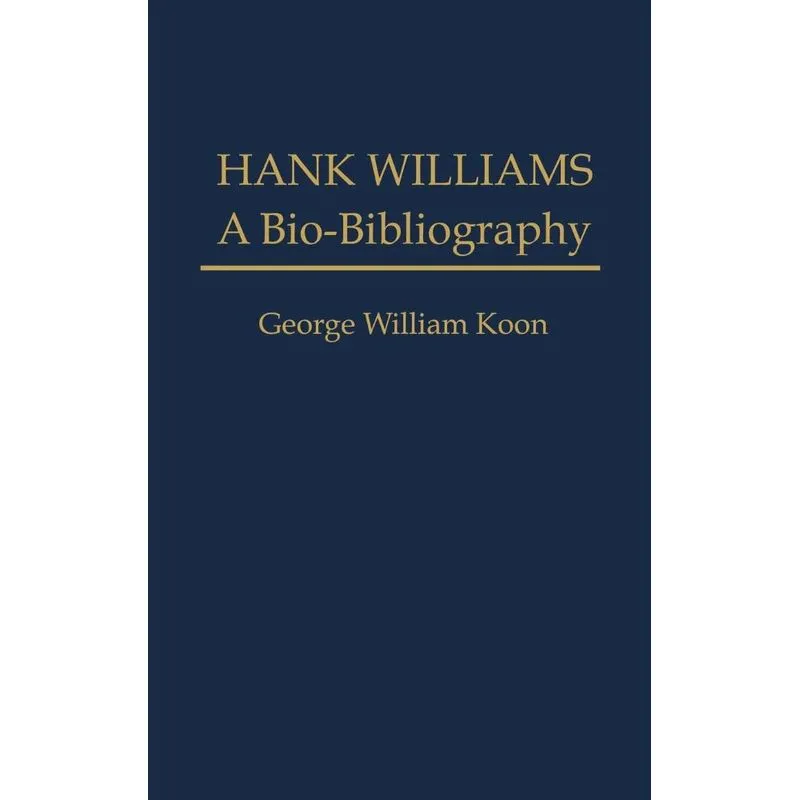 Hank Williams