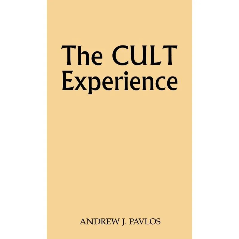 The Cult Experience.