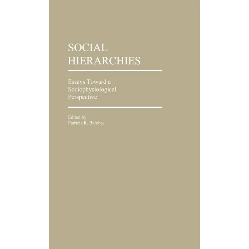 Social Hierarchies