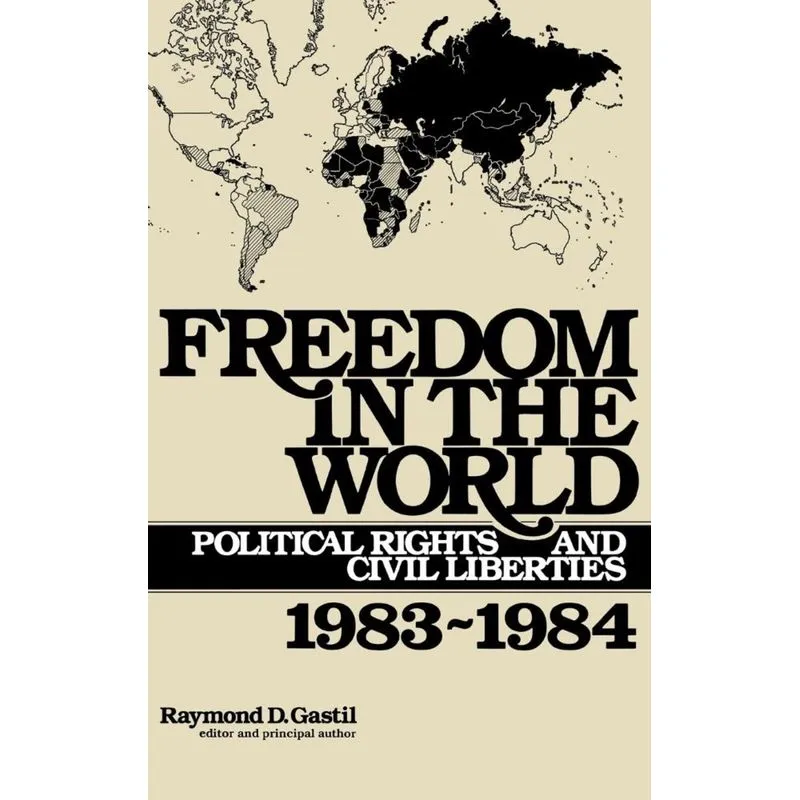 Freedom in the World