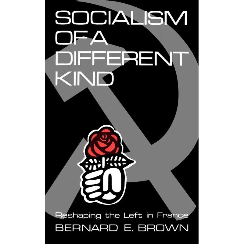 Socialism of a Different Kind