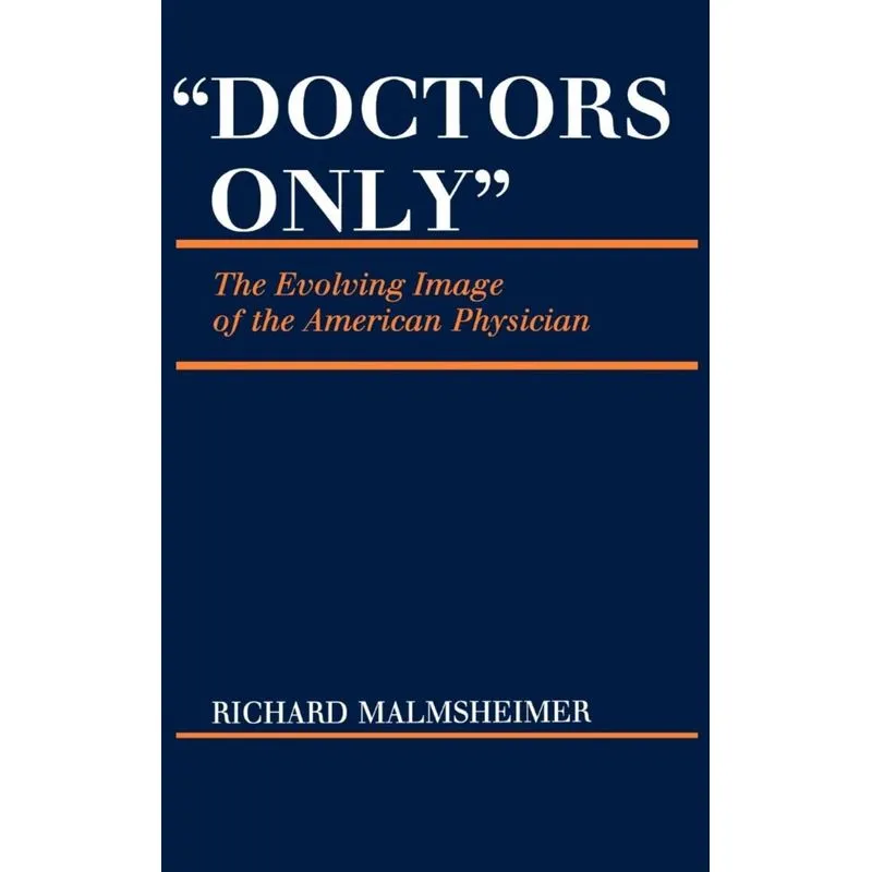 Doctors Only