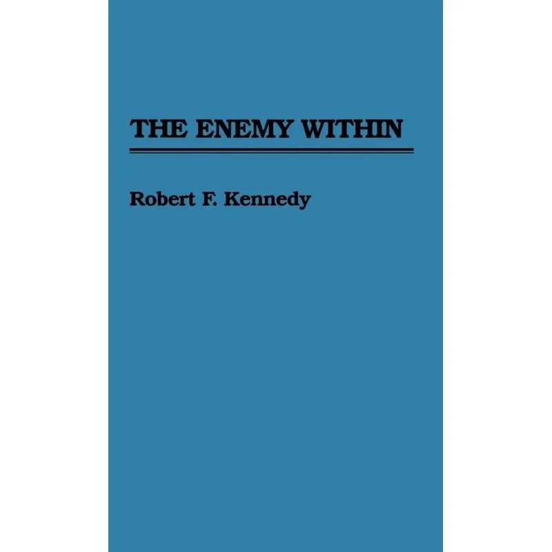 The Enemy Within