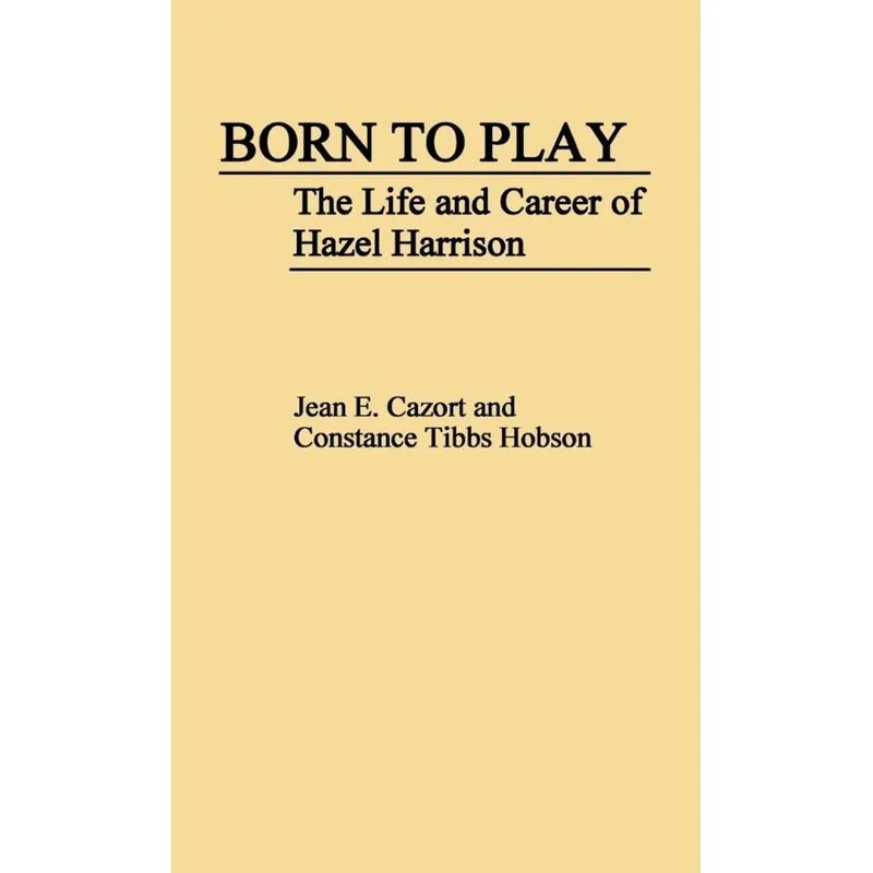 Born to Play