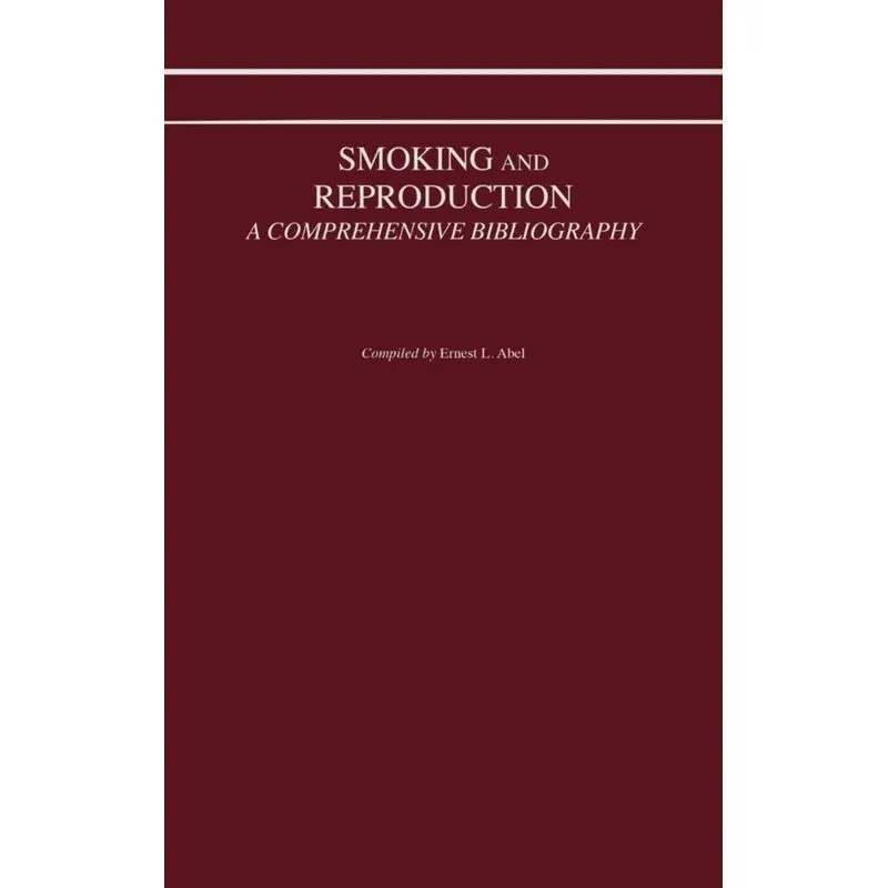 Smoking and Reproduction