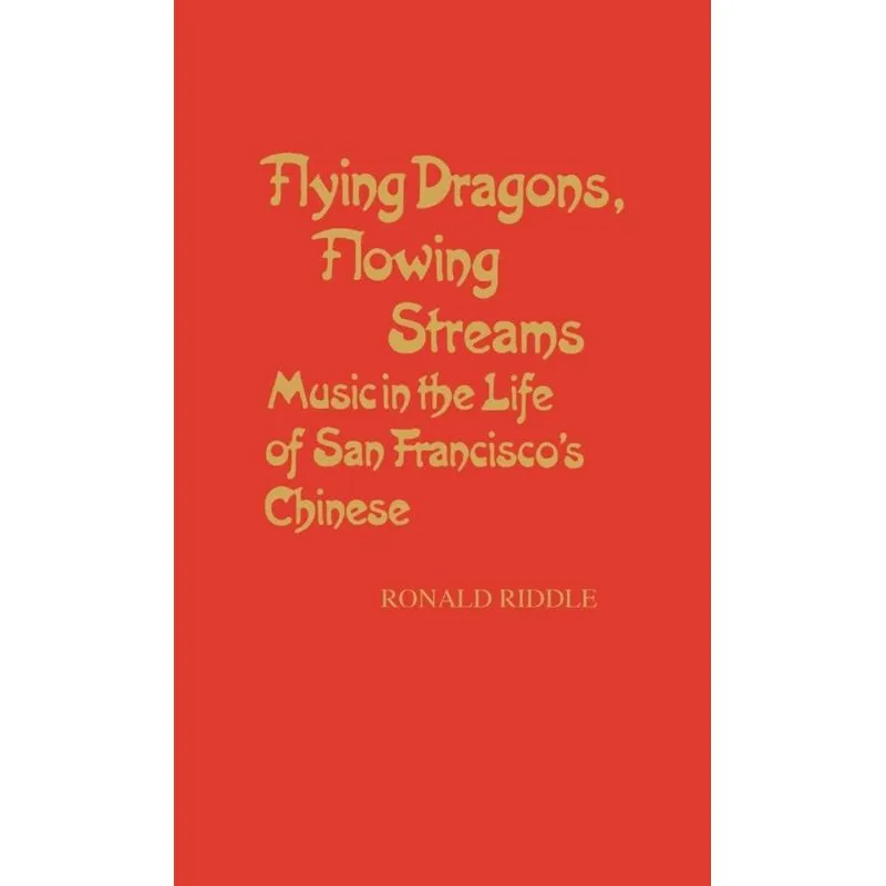 Flying Dragons, Flowing Streams