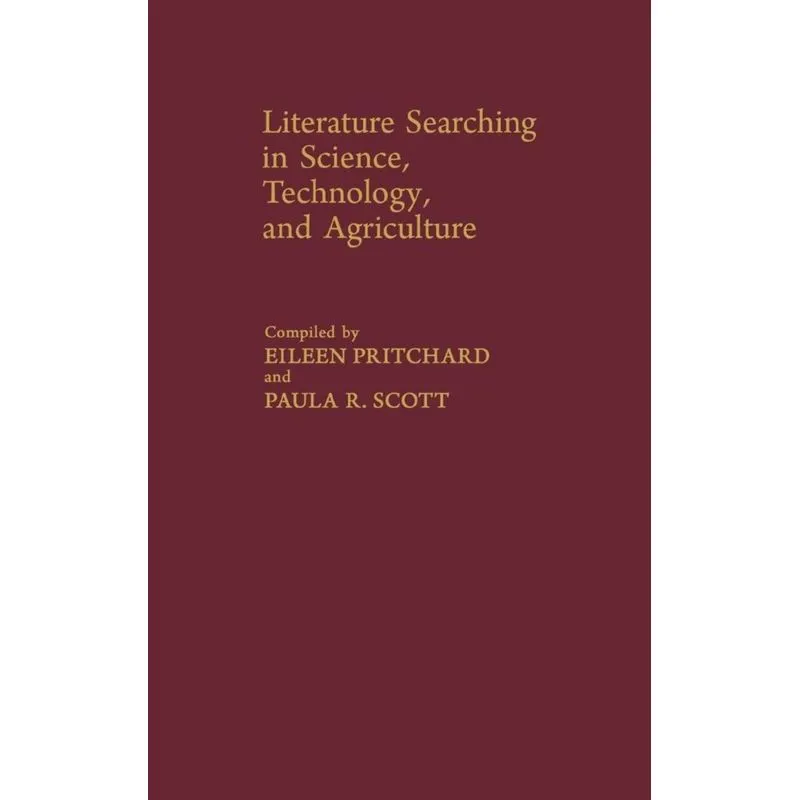Literature Searching
