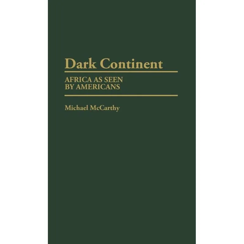 Dark Continent