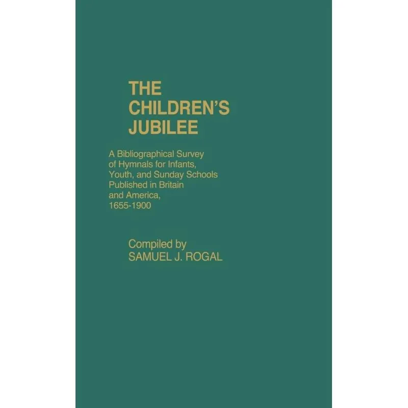 The Childrens Jubilee