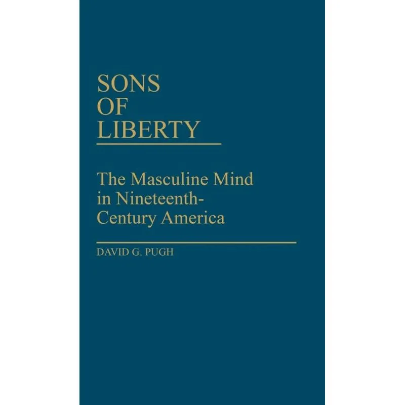 Sons of Liberty